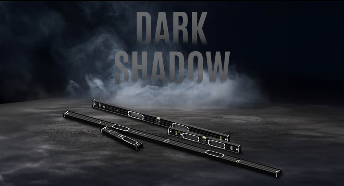 Dark Shadow Banner